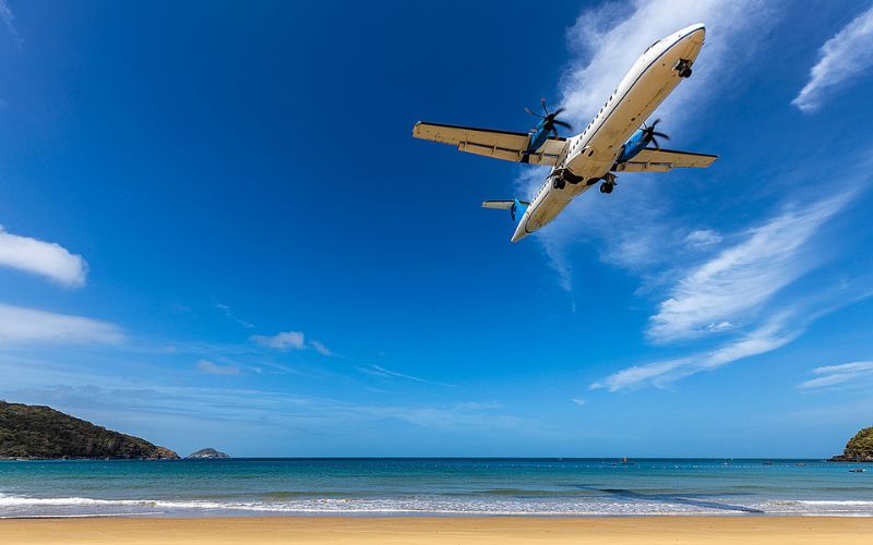 Du lịch Côn Đảo