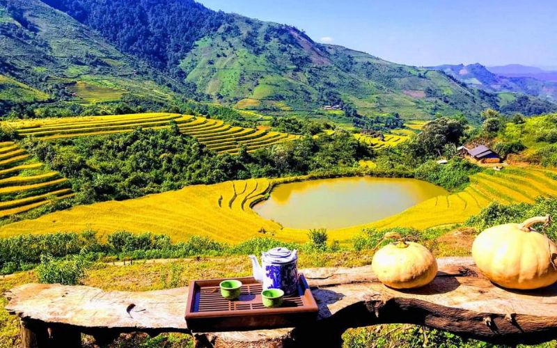 du lịch cộng đồng