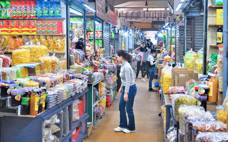 du lịch Đà Lạt