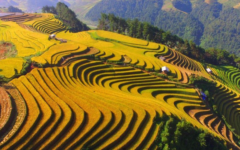 Du lịch Điện Biên