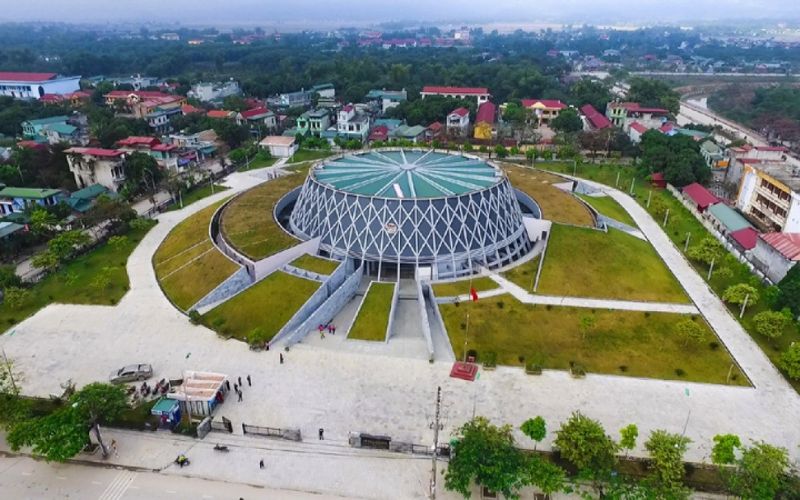 Du lịch Điện Biên