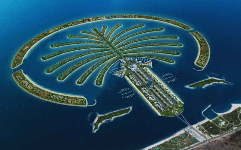 Du lịch Dubai