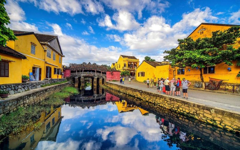 Du lịch Hội An