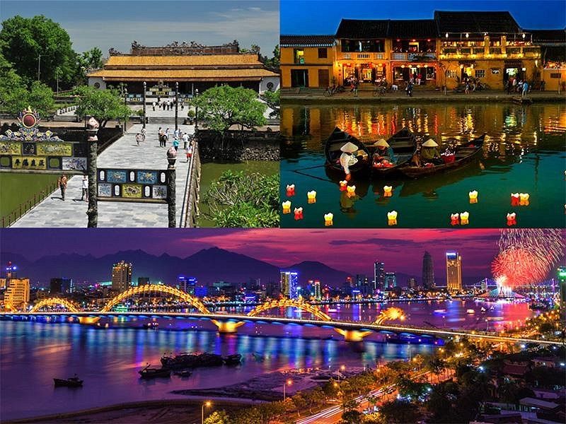tour du lịch miền Đà Nẵng