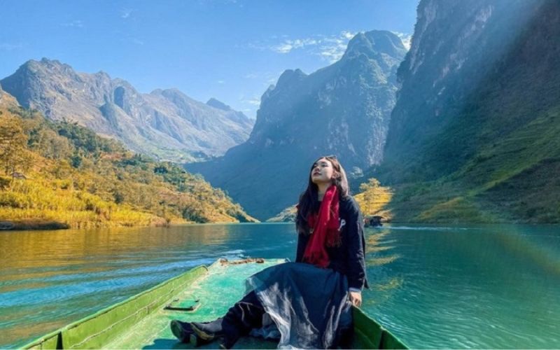 Du lịch mùa đông