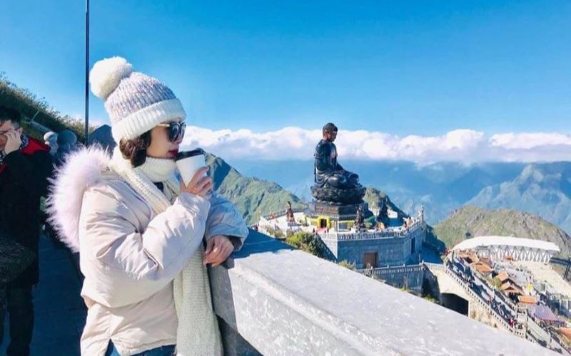 Du lịch mùa đông