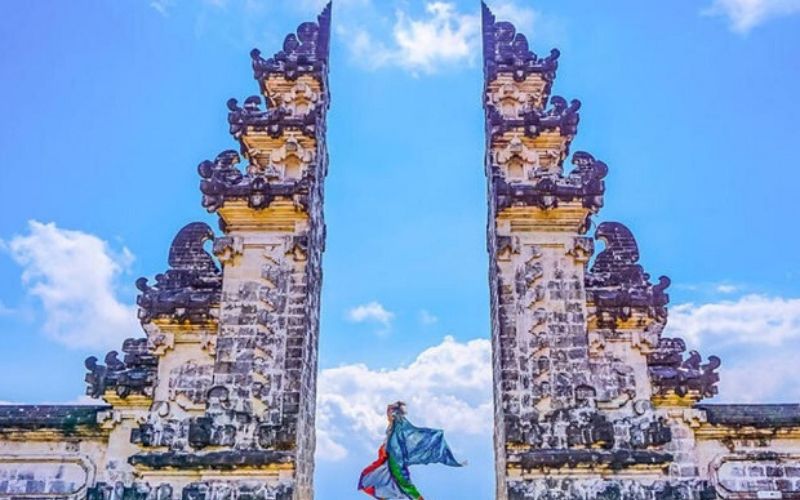 Du lịch mùa xuân