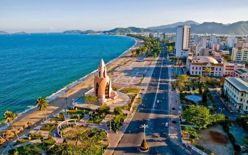 Du lịch Nha Trang
