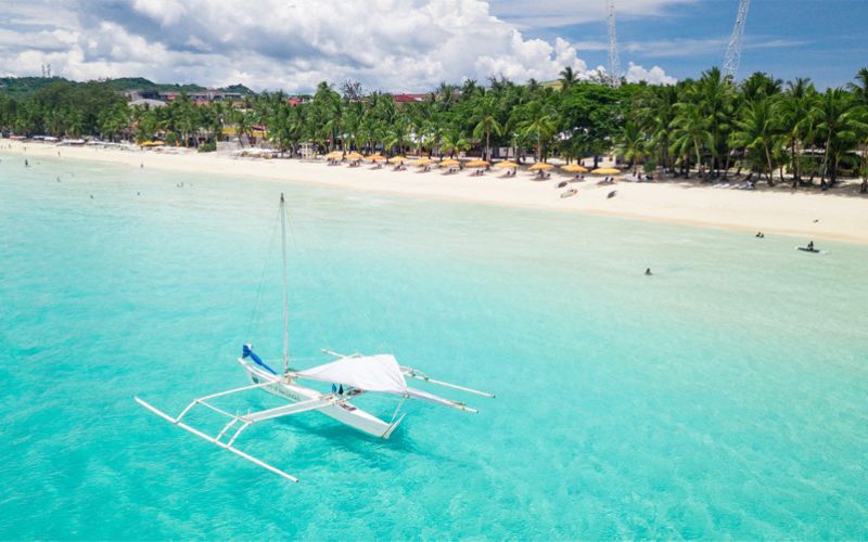 du lịch Philippines