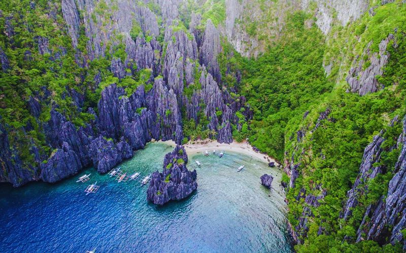 du lịch Philippines