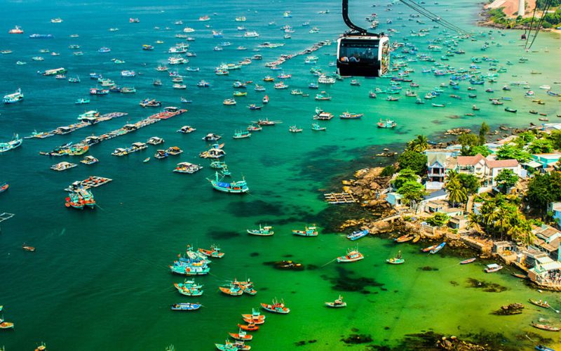 du lịch Phú Quốc