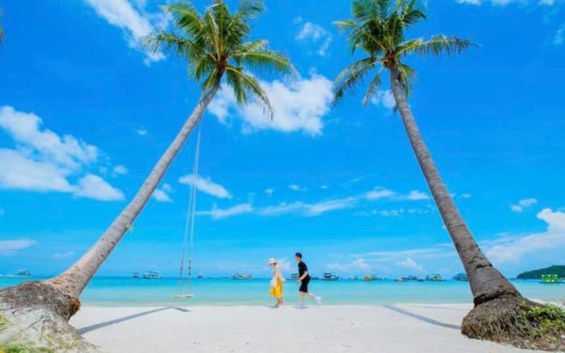 du lịch Phú Quốc