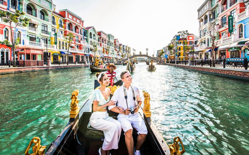 du lịch Phú Quốc