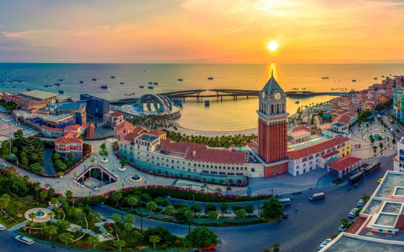 du lịch Phú Quốc