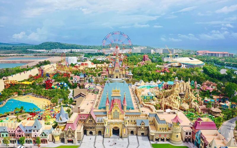 du lịch Phú Quốc