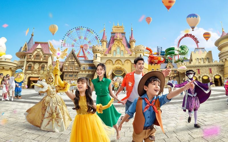 du lịch Phú Quốc