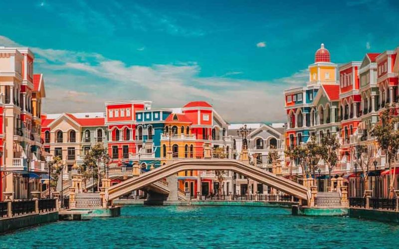 du lịch Phú Quốc