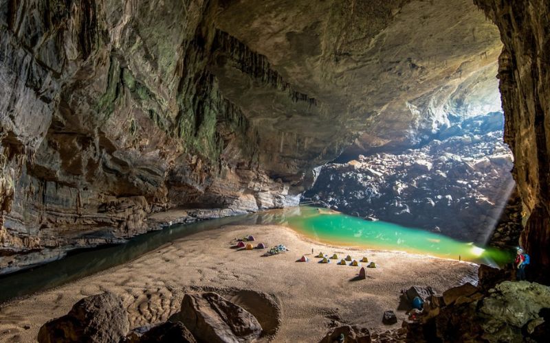 Du lịch Quảng Bình