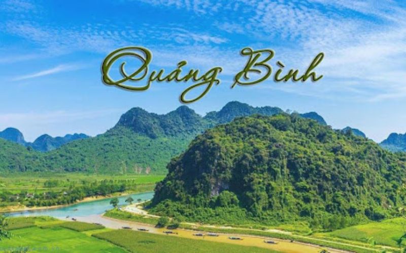 Du lịch Quảng Bình