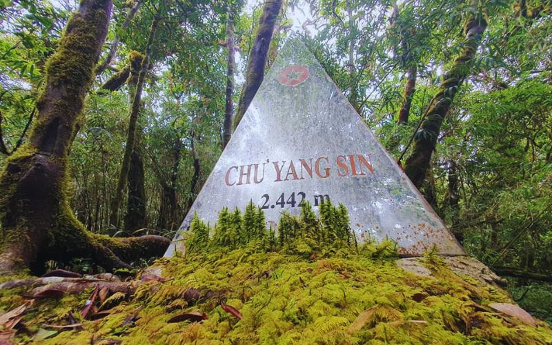 du lịch Tây Nguyên