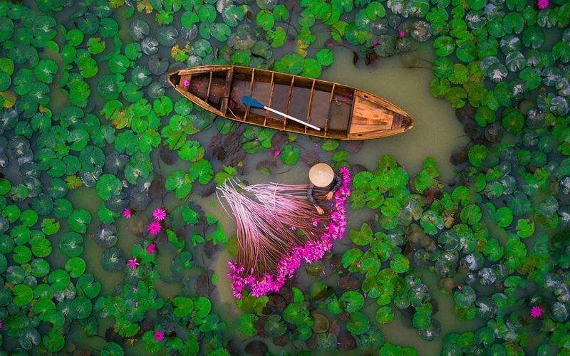 Du lịch trải nghiệm