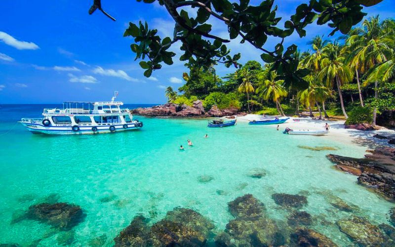 Du lịch Việt Nam