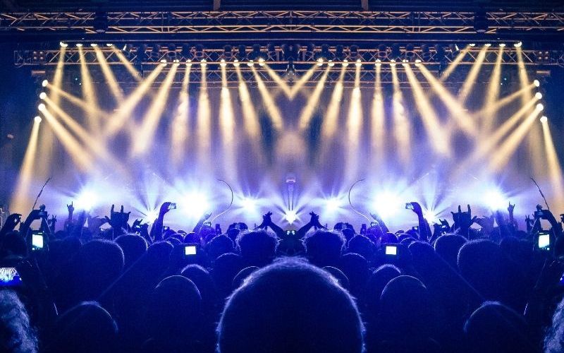 Event - Tổ chức sự kiện