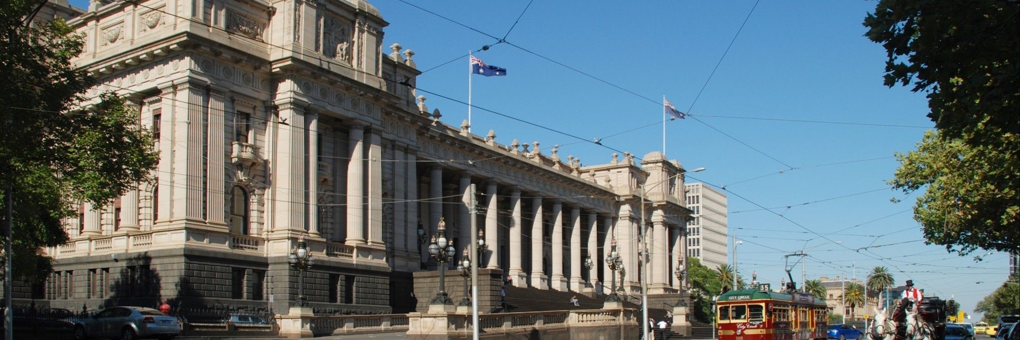 Du lịch Úc | Tour Úc đi Melbourne Sydney trọn gói giá ưu đãi