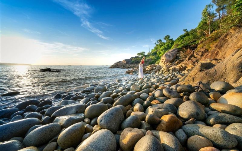 Ghềnh Ráng Tiên Sa