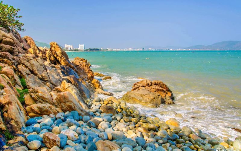 Ghềnh Ráng Tiên Sa