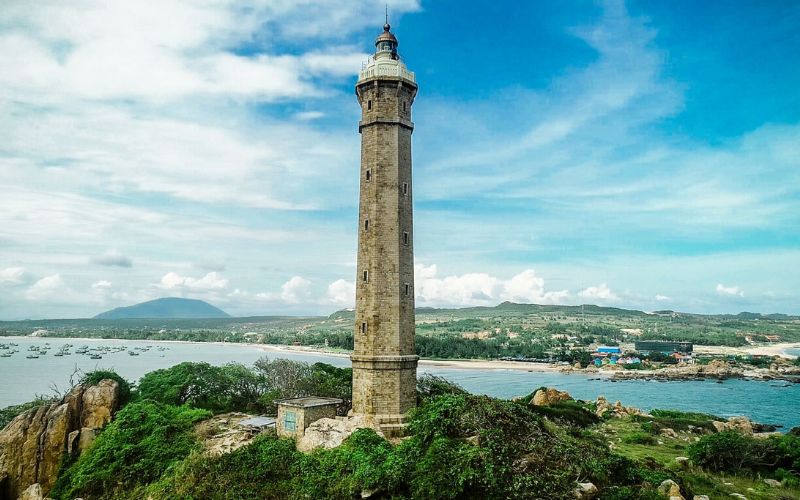 Hải đăng Kê Gà