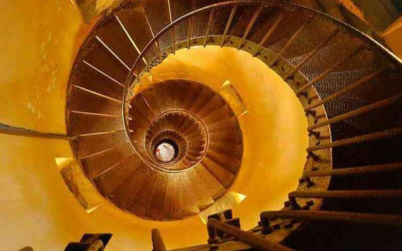 Hải đăng Kê Gà