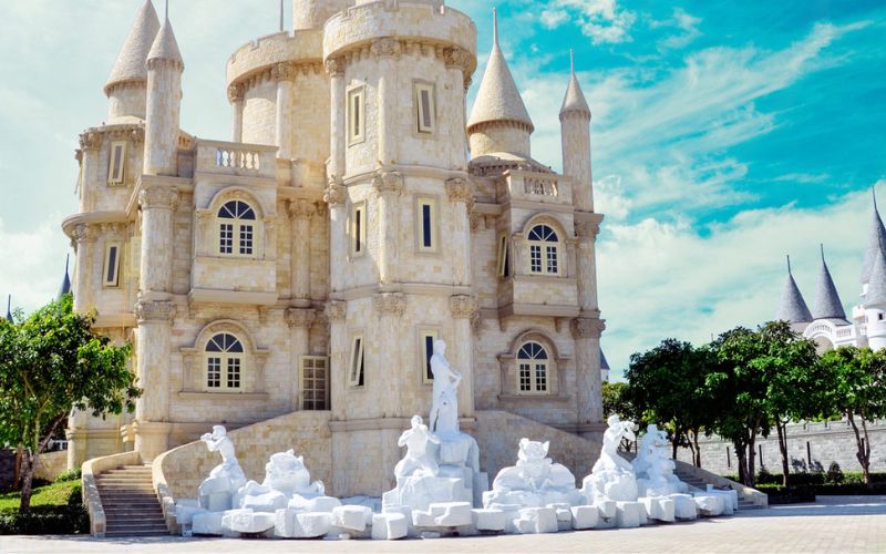 Hậu Giang có gì chơi