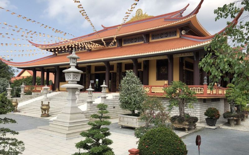 Hậu Giang có gì chơi