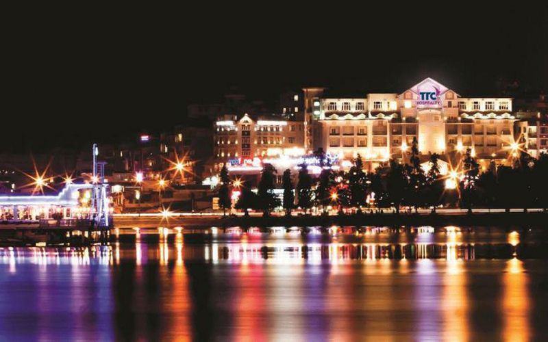 Khách sạn Đà Lạt