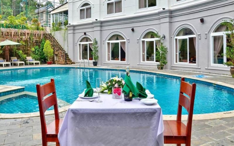 khách sạn Phú Quốc