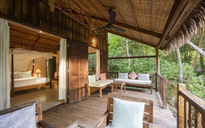 khách sạn Phú Quốc