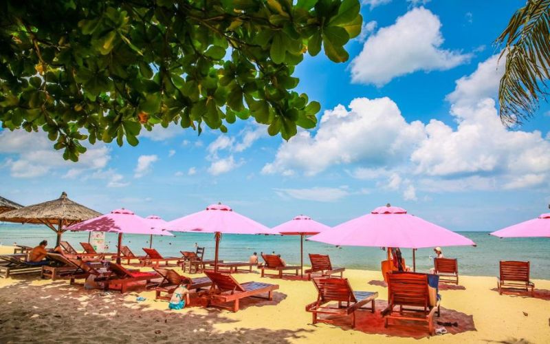 khách sạn Phú Quốc