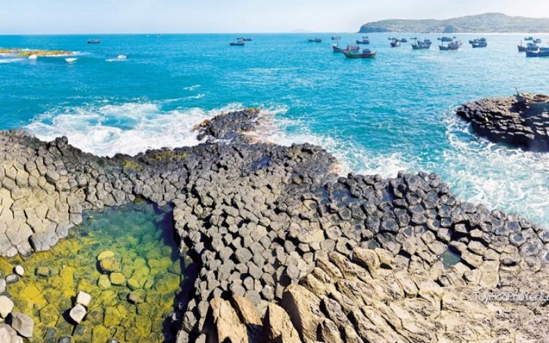 Khách sạn Phú Yên