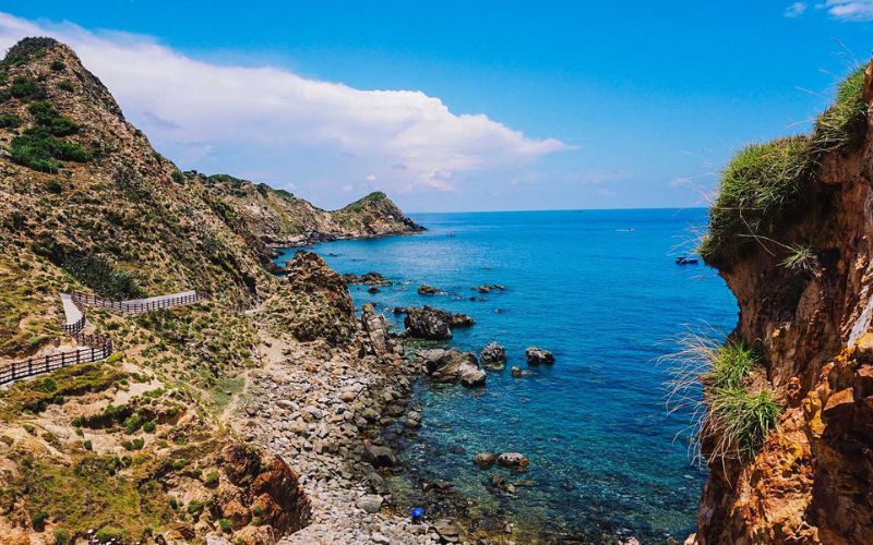 Khách sạn Quy Nhơn