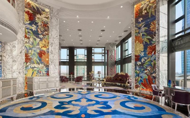 khách sạn Sài Gòn