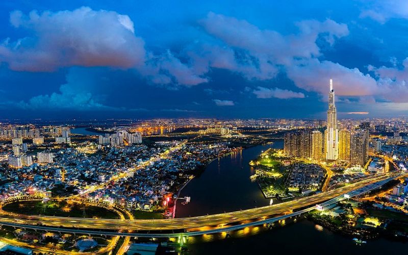 khách sạn Sài Gòn