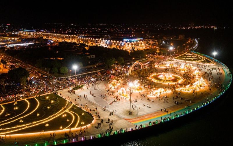 Kiên Giang có gì chơi