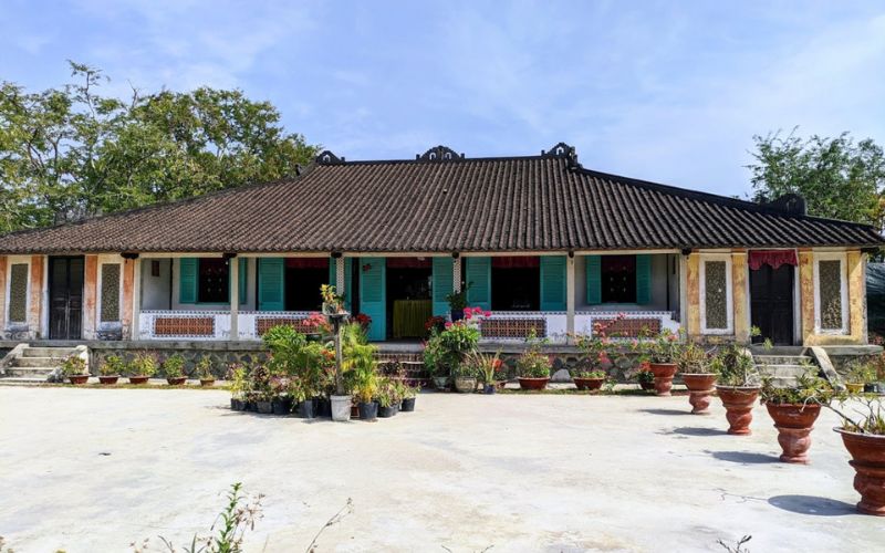 Long An có gì chơi