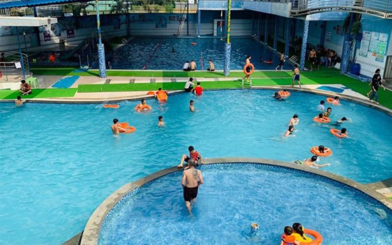 Long An có gì chơi