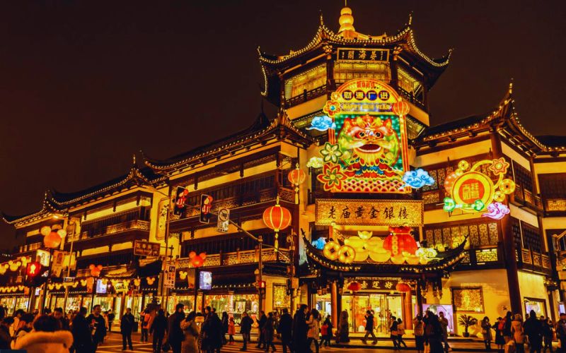 Miếu Thành Hoàng