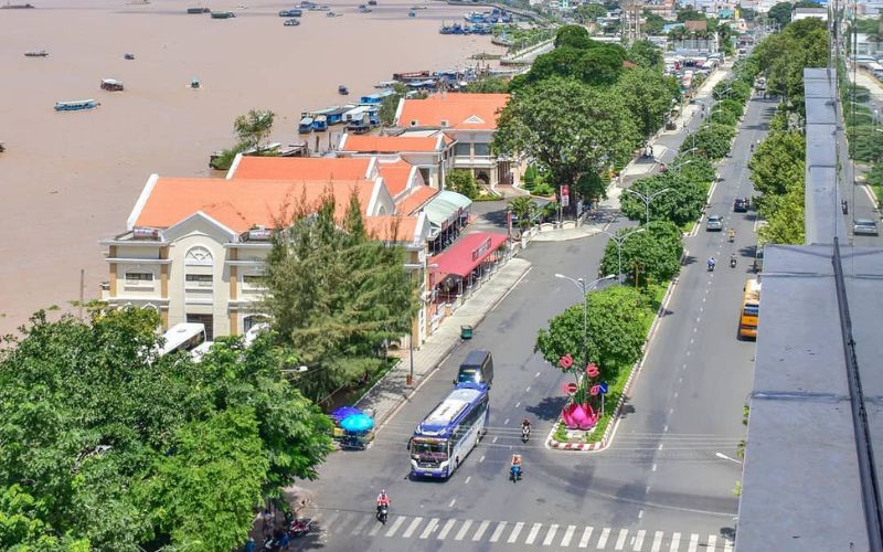 Mỹ Tho Đại Phố