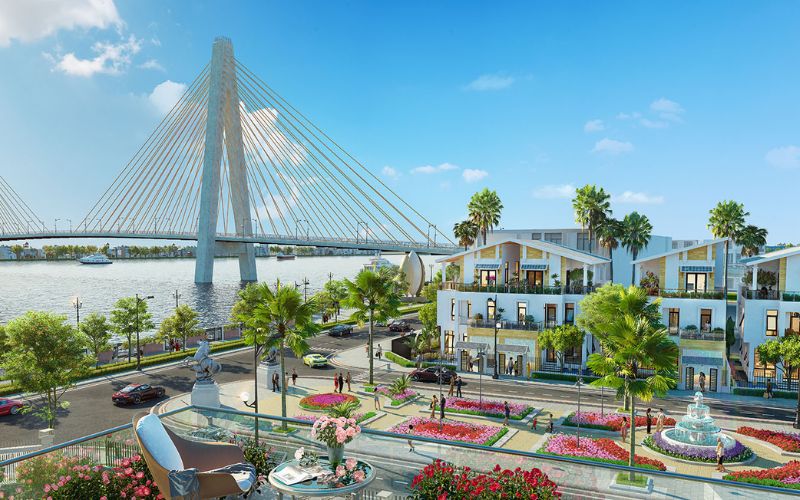 Mỹ Tho Đại Phố