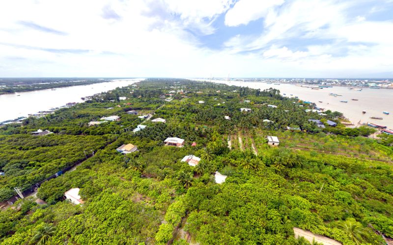 Mỹ Tho Đại Phố