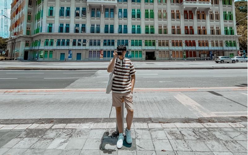 Quốc đảo Sư Tử